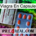 Viagra Capsule 36